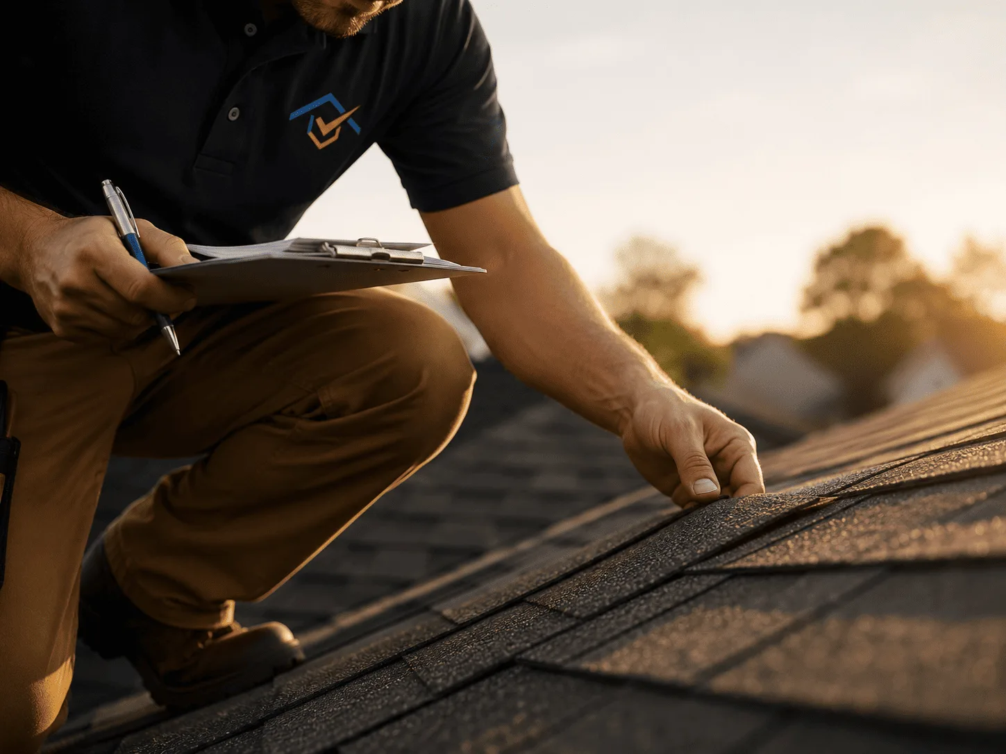 Why Choose Roof Inspection in New Philadelphia, OH