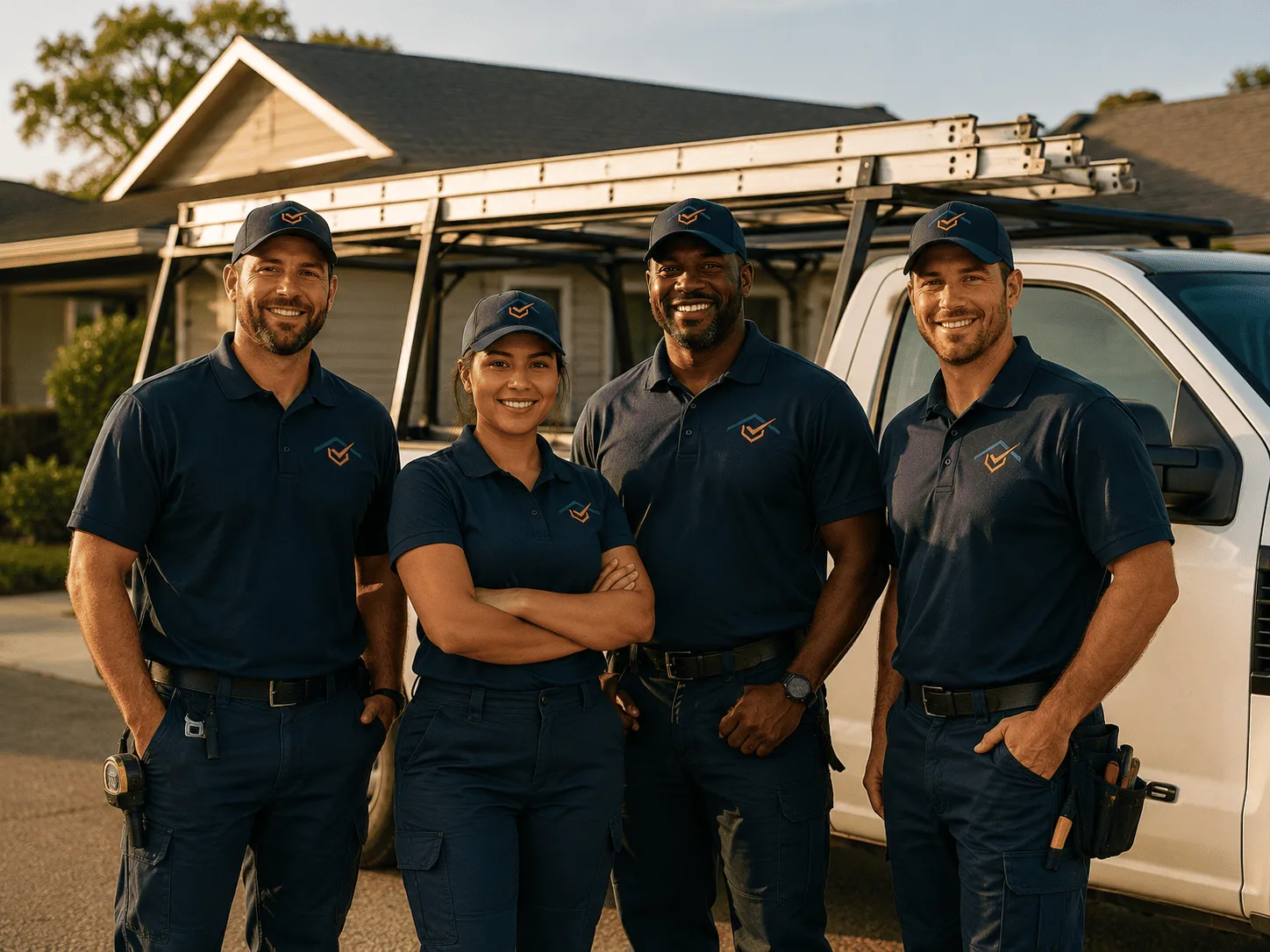 Roof Inspection company in New Philadelphia, OH